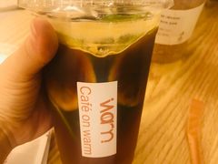-Cafe on warm(丹霞店)