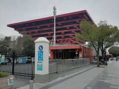 -中华艺术宫(上海美术馆)