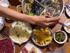 -厝味火锅·潮汕卤水火锅(十一合店)