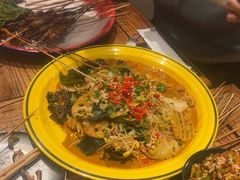 -北丐先生·野馄饨烧烤(泰达E街区店)