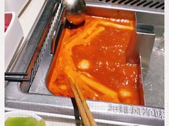 -海底捞火锅(亲子主题北金鹰店)