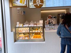 -喜茶(广州中山六路店)