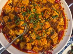 -杨记隆府(南坪店)