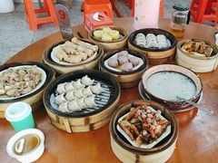 -阿弟早茶大排档(九村店)