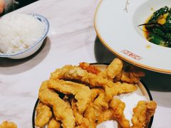 -农川记&酸菜鱼四川料理(横岗荣德店)