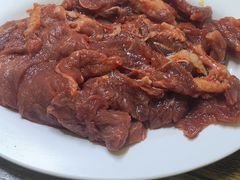 -西塔隆太白烤牛肉馆(图们路店)