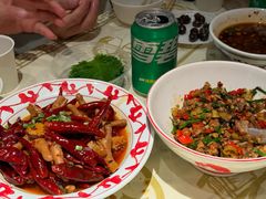 -串盟烧烤大排档·长沙美食地标(星沙店)