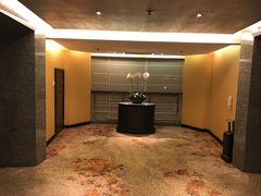 -杭州君悦酒店