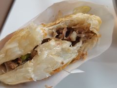 -墩儿大碗宽面(来福士店)