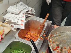 -黑色经典臭豆腐·湖南特产(太平街口店)