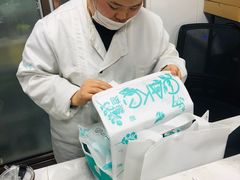 榴莲千层蛋糕-7cake憩刻生日蛋糕·下午茶(无锡店)