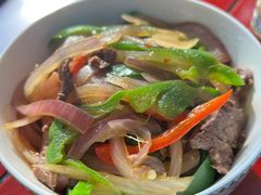 -董记牛肉(梁徐大道店)