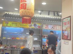 -临江门重庆老火锅(德新里店)