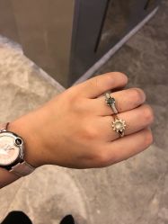 -张师傅首饰加工修理(西单华威潮铺街店)