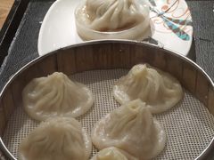 -老城南.鸭血粉丝汤(夫子庙店)