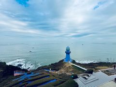 -漳州滨海火山岛自然生态风景区