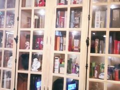 -Dark·大玩家馆沉浸剧情密室(黄埔店)