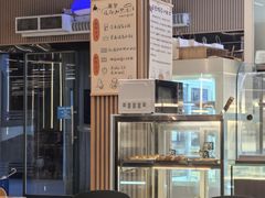 -上海理工大学第五食堂