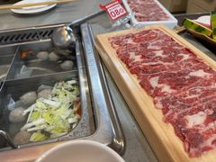 -海底捞火锅(南开鲁能城店)