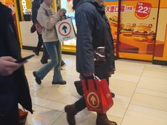 -麦当劳(天兴罗斯福店)