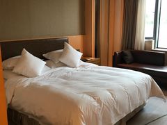 -景德镇中国陶瓷博物馆西山湖凯莱度假酒店