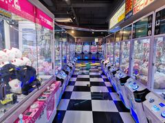 -天天玩X秋葉原日系动漫游戏中心