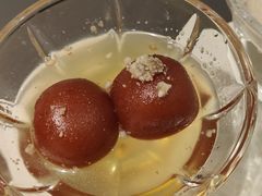 -Pita's&Tika's中东和印度风味餐厅(龙湖天街店)