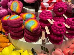 -LUSH(威尼斯人店)
