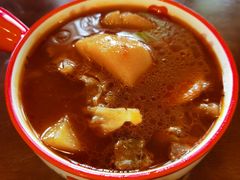 苏伯汤-食戟