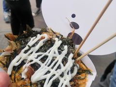 -嘟嘟嘴章鱼小丸子