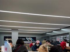 -Apple零售店(中街大悦城店)