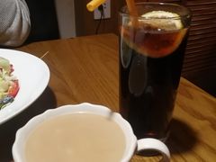 -爱德堡西餐咖啡吧(北师大店)