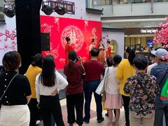 -宁波鄞州万达广场
