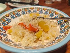 -驿楼兰·新疆菜(火车站店)