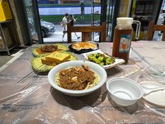 -沈记烧烤海鲜(江汉二路店)
