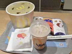 -麦当劳(桔城广场店)