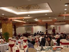 -全聚德(上海首店浦东店)
