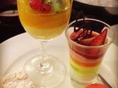 2&nbsp;On&nbsp;988&nbsp;Cafe-圣丰索菲特·2 On 988 Café 自助餐厅