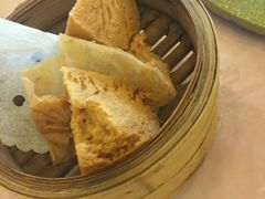 -满福隆酒楼(万绿园店)