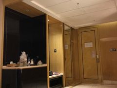 -长沙富力万达文华酒店