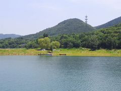 -北京金海湖景区