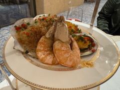 -大连城堡豪华精选酒店·宴会厅