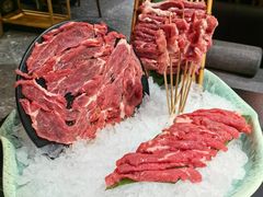 -乔先生涮肉·鲜活牛羊肉火锅(塘沽店)