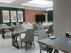 -写庭·鱼鲜川菜·宴请(铁像寺水街店)