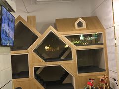 -Lilliput粒粒堡亲子餐厅(置汇旭辉店)