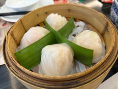 -虾饺妹·粤式手工点心(水荫路店)