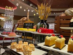 -杭州和达希尔顿逸林酒店·和园中餐厅-杭帮菜名店