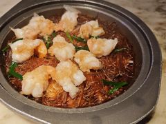 -绿茶餐厅(光谷世界城步行街店)