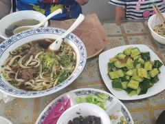 -清真·鸦儿李记·小馆(后海店)