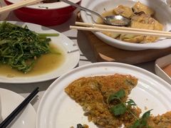 -厝包四点金·潮宴(太古仓店)